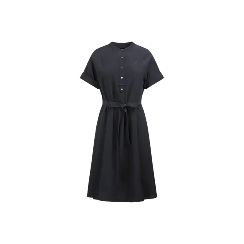 Hush Puppies Short Sleeved Dress Women's-0