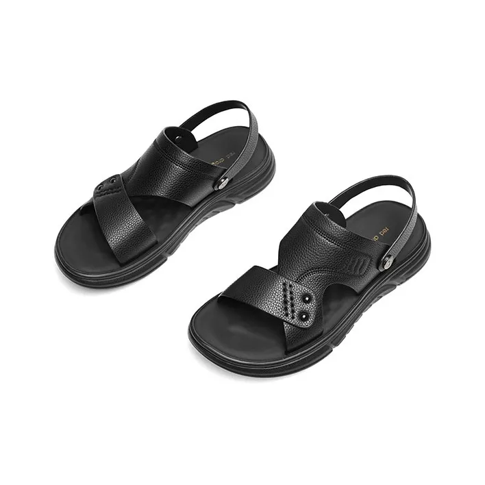 RED DRAGONFLY Beach Sandals Men's-3