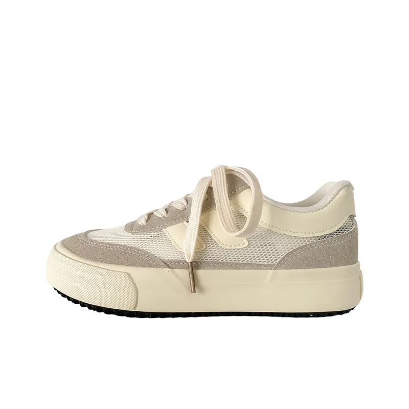 JimiXiong Skateboard Shoes Women's-41