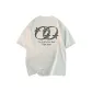White Heather Gray[100% cotton Heavyweight]