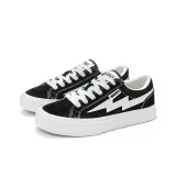 Classic Black White