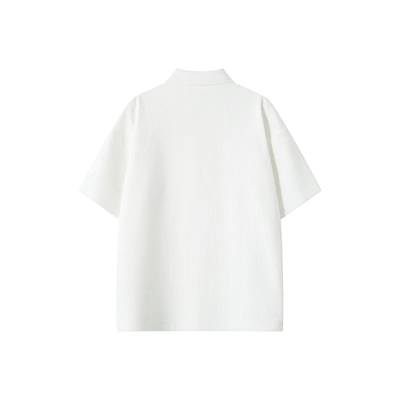 Colorful Creations Polo Shirt Unisex-4