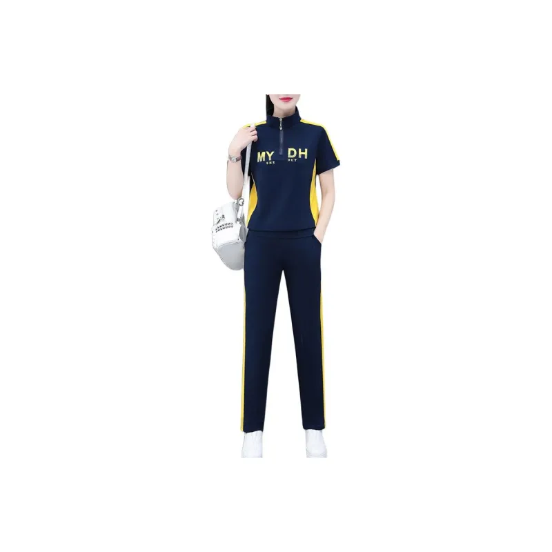 Kele Coco Fitness Sets Women's-6