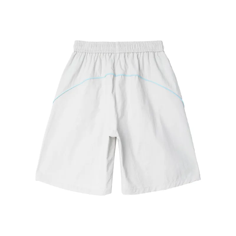 Lee Cooper Casual Shorts Unisex-9