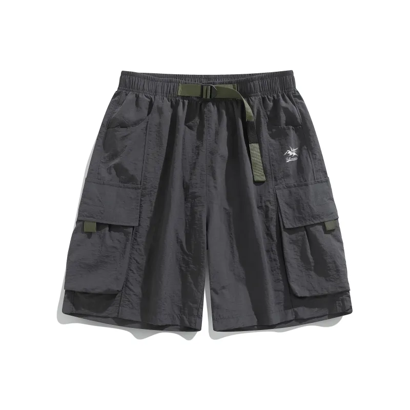 TALKING TOM Casual Shorts Unisex-9