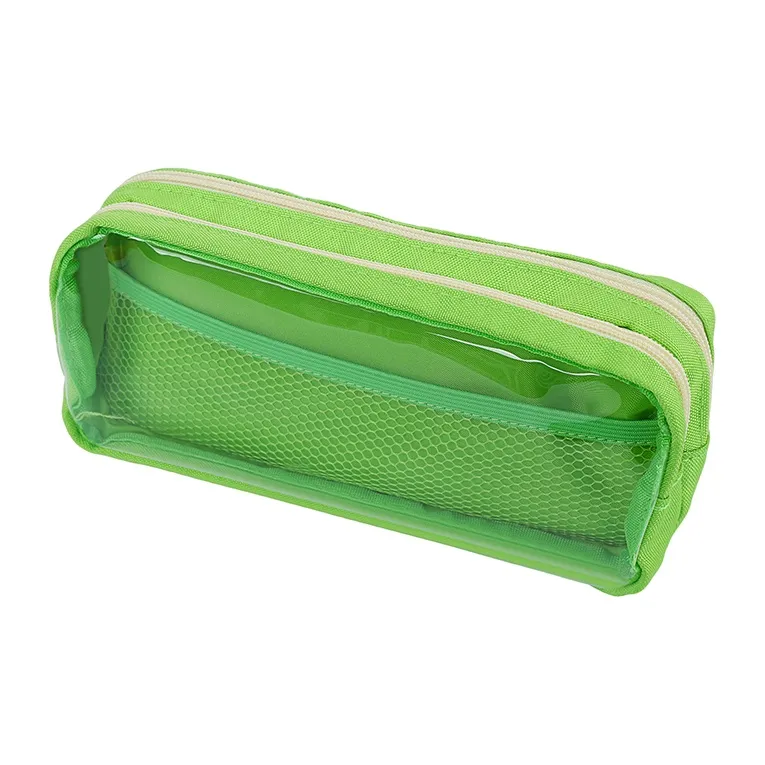 Chung Hwa Breathable Pencil Case Pencil Case/pencil Box-5