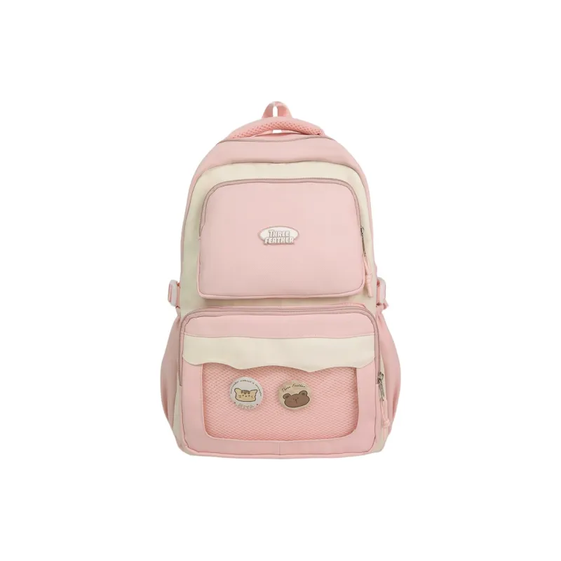 GOBLIN SHARKS 1759 Nylon Backpack Unisex Multicolor-14