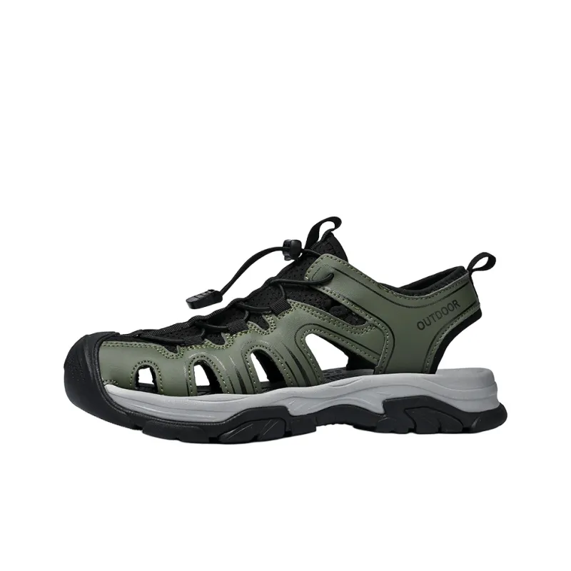 Frank Mully River Trekking Shoes Men's-6
