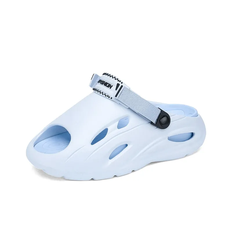 PAMASEN Beach Sandals Men-9
