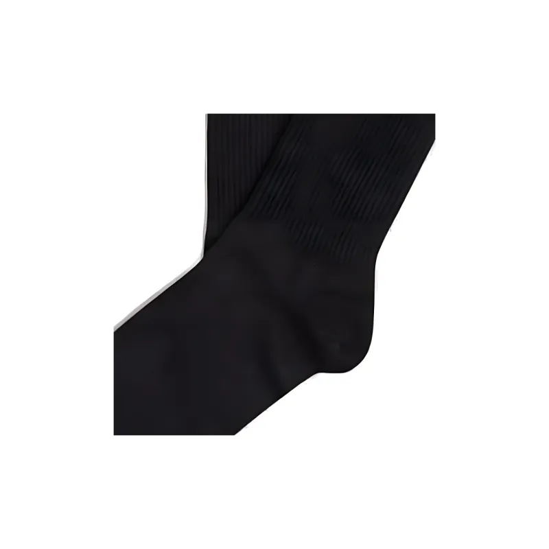 Givenchy Socks 'Black'-3