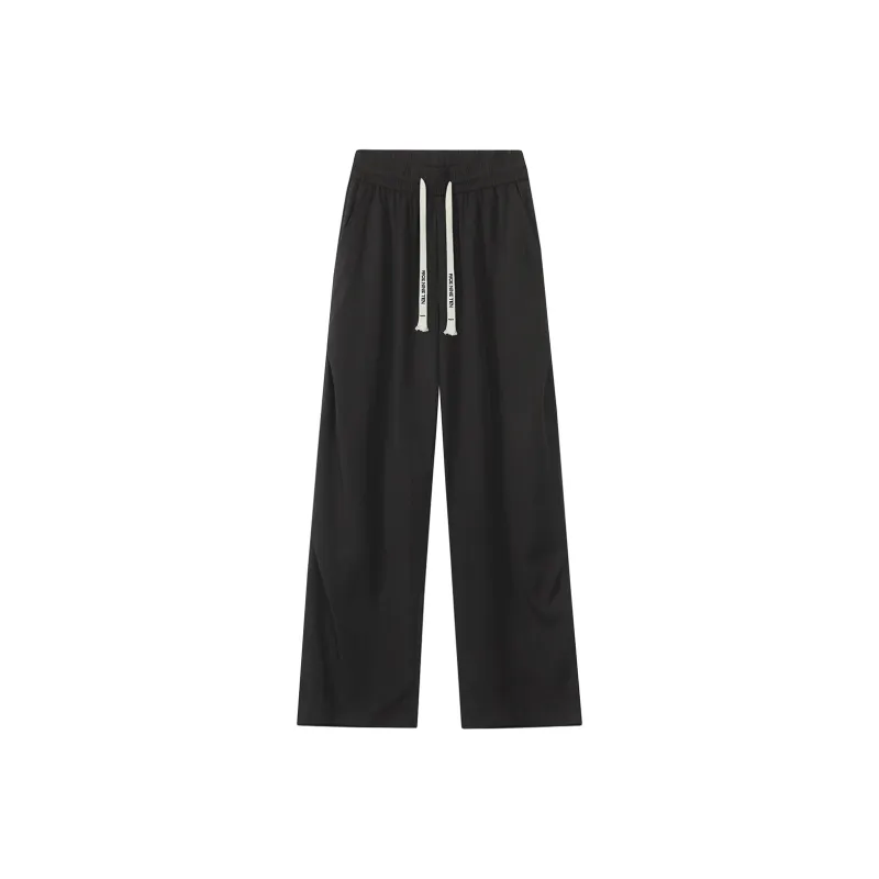 RICE NINE TEN Casual Pants Unisex-0