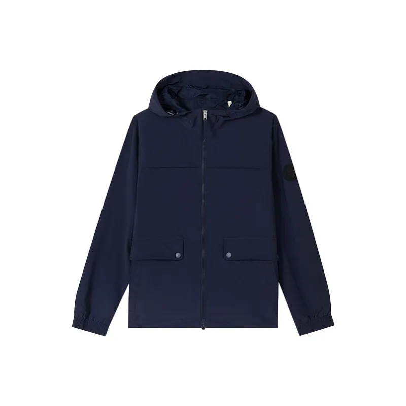 GANT Jackets Men-3