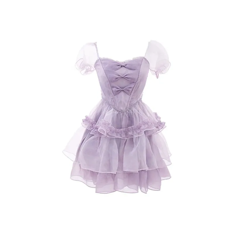 ZCDECO Short Sleeved Dress Women's-0