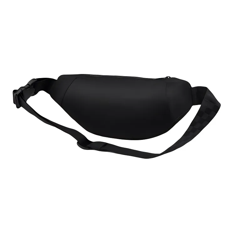 Vans Polyester With Textile Fanny Pack Women's Black-2