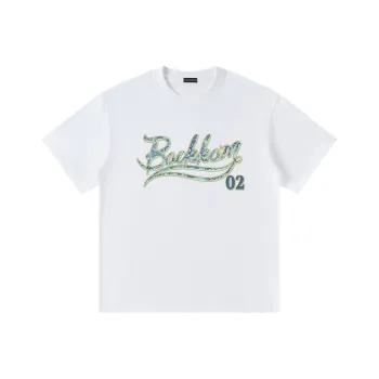 David Bakken Short Sleeved T Shirts Unisex