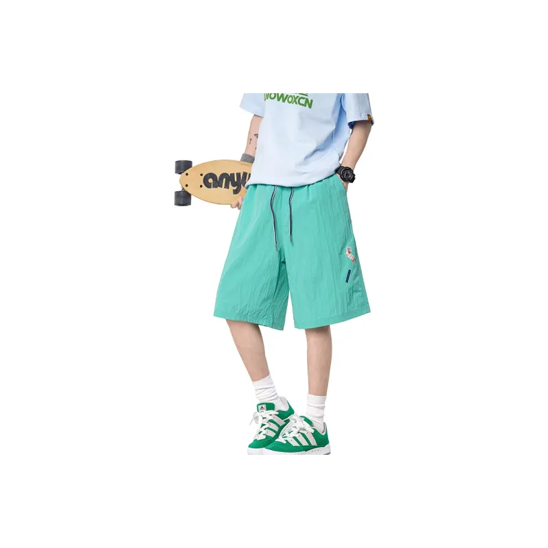 OKUS Casual Shorts Unisex-0