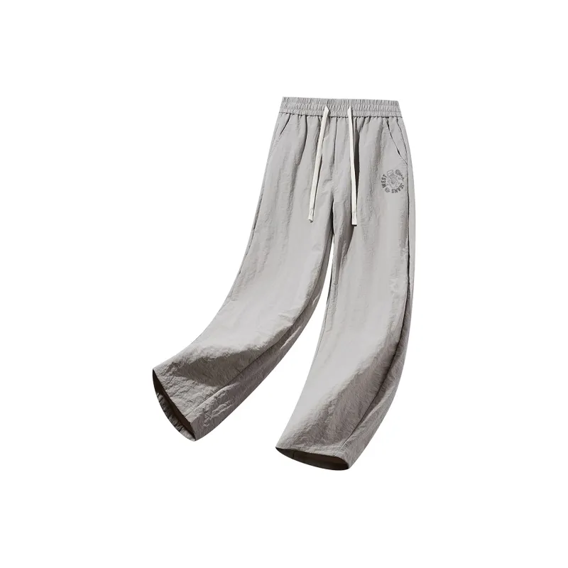 JEANSWEST Casual Pants Unisex-0