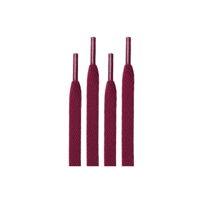 AAJF Polyester Shoelaces Unisex-1
