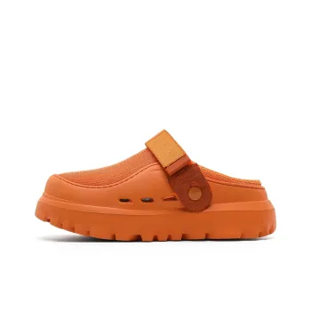 N6K8 Slip Resistant Closed Toe Slippers Unisex