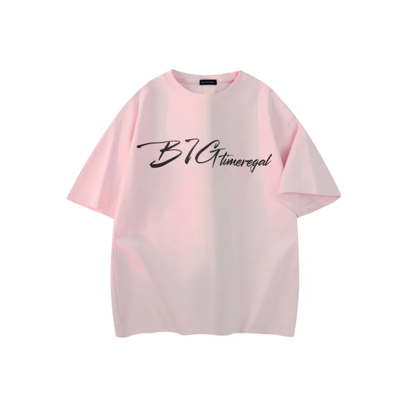 BIG TIME REGAL T Shirts Unisex-14