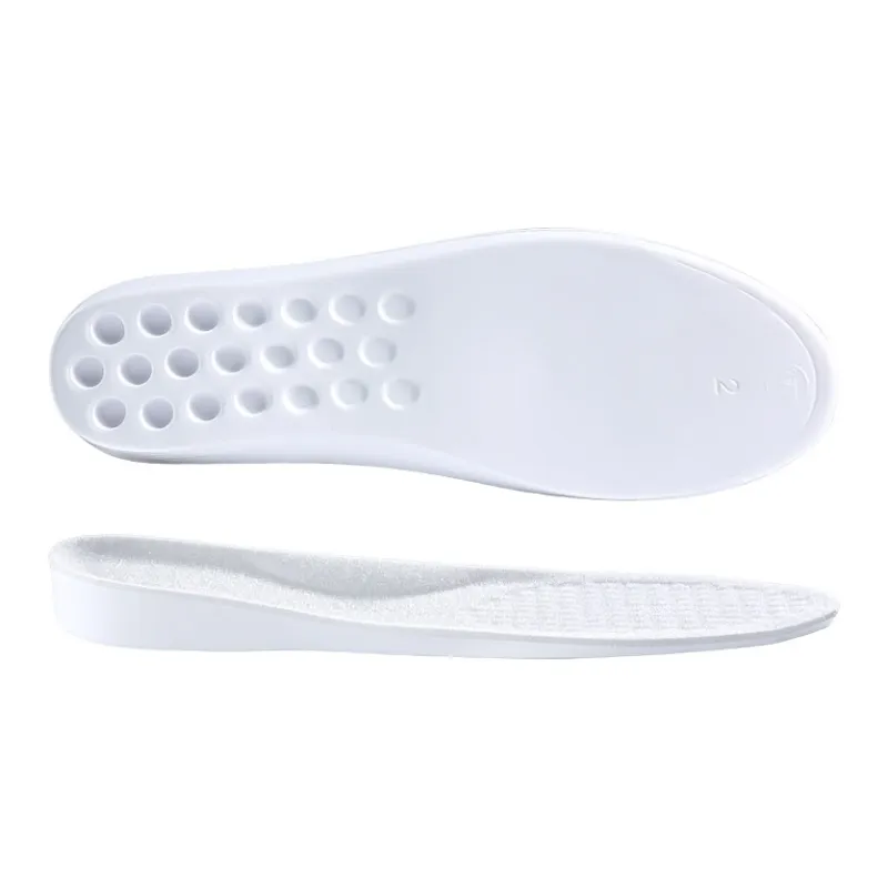 Footprint Tribe Velvet Fabric Insoles Unisex-5