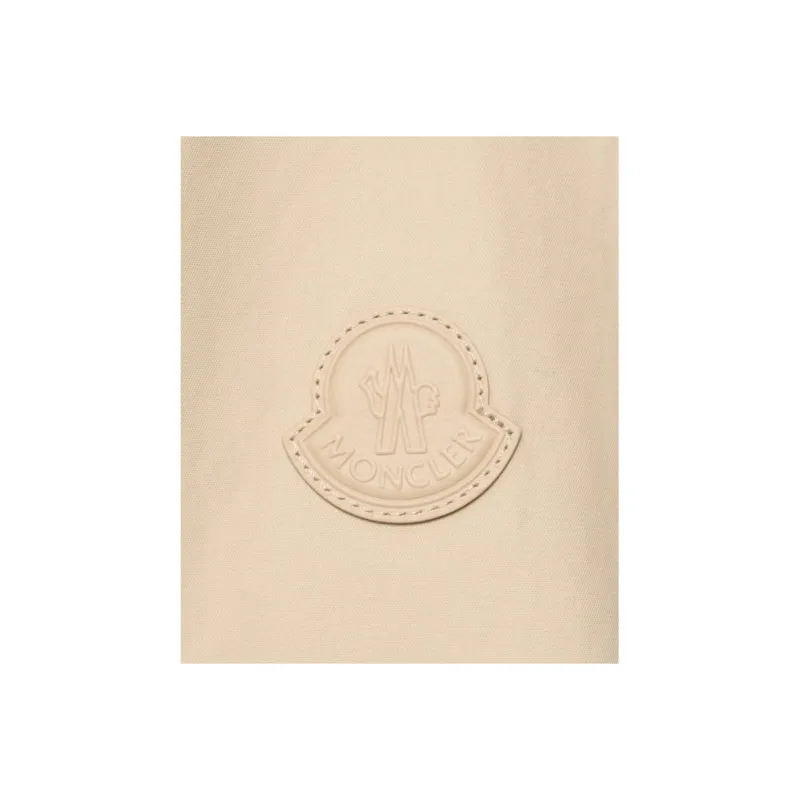 Moncler Gruissan Zip Up Jacket-2