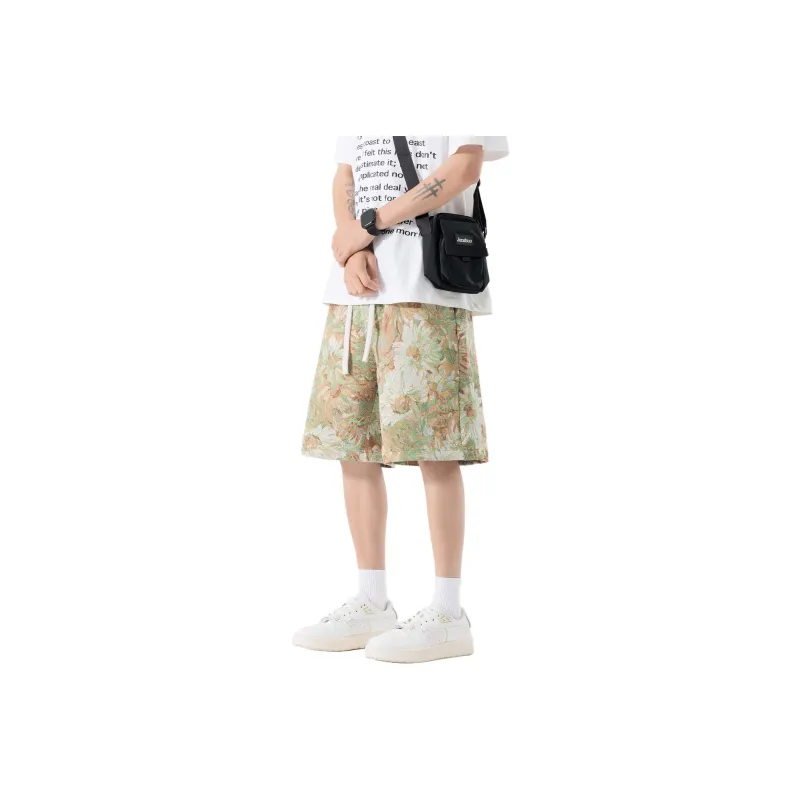 MKIEZER Casual Shorts Unisex-6