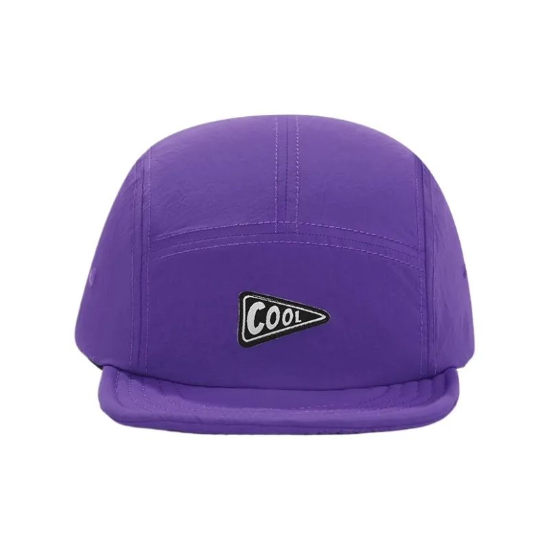 SLEEPYWALK Nylon Baseball Caps Unisex-10