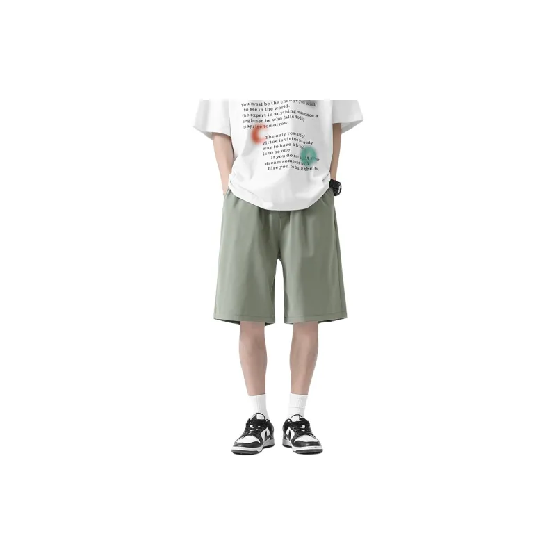 FASTFISH Casual Shorts Unisex-11