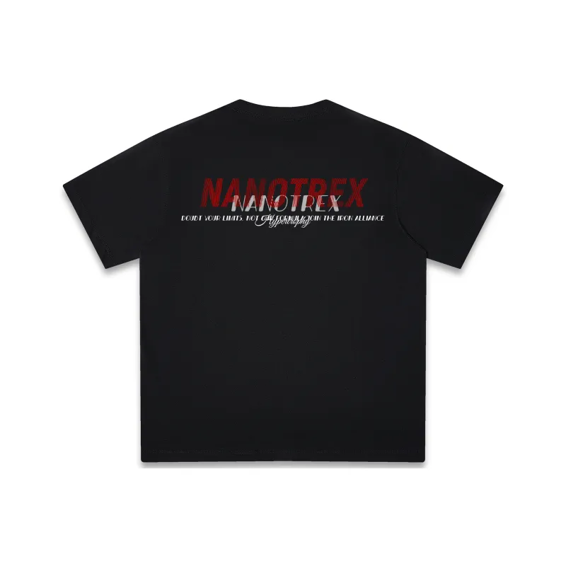 MUSCLETECH T Shirts Unisex-0