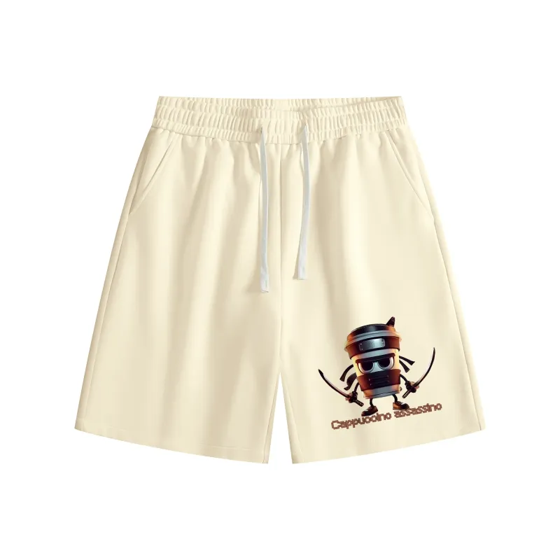 ATLETICO DE MADRID 1903 Casual Shorts Unisex-28