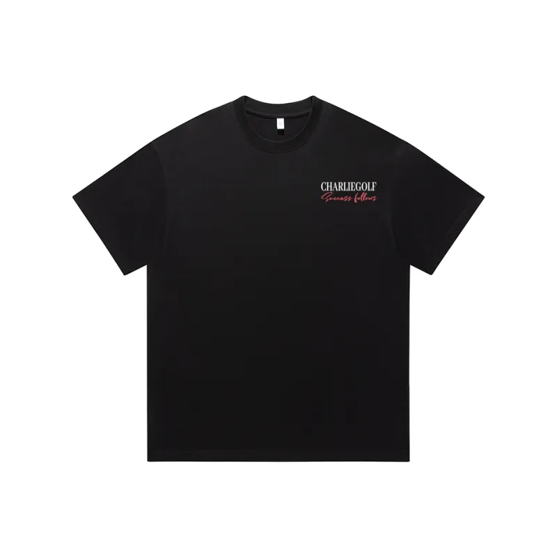 CHARLIE GOLF T-Shirts Unisex-1