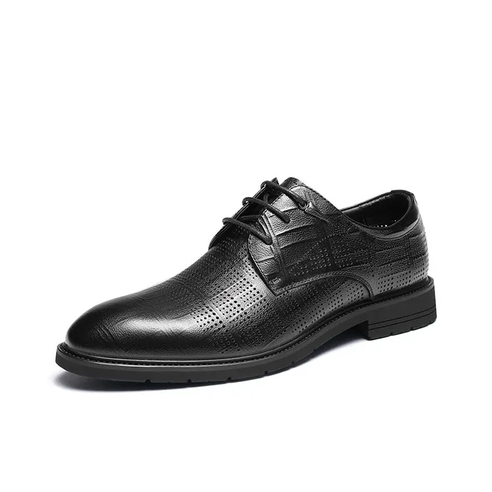 RED DRAGONFLY Dress Shoes Men's-1