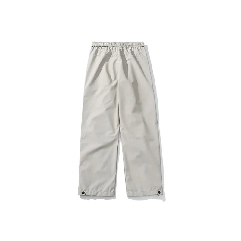 Youth Pastoral Order Casual Pants Women's-3