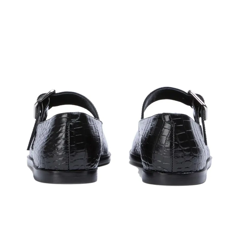 Tony Bianco BRANDY Casual Single Shoes Women's Black-3