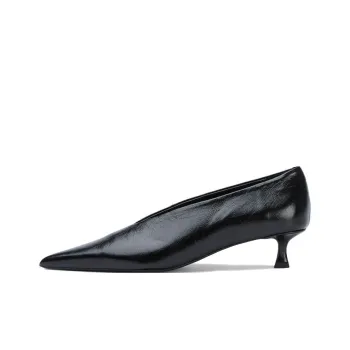 Tony Bianco CHERRY Slim Heel High Heels 3.5cm Women's