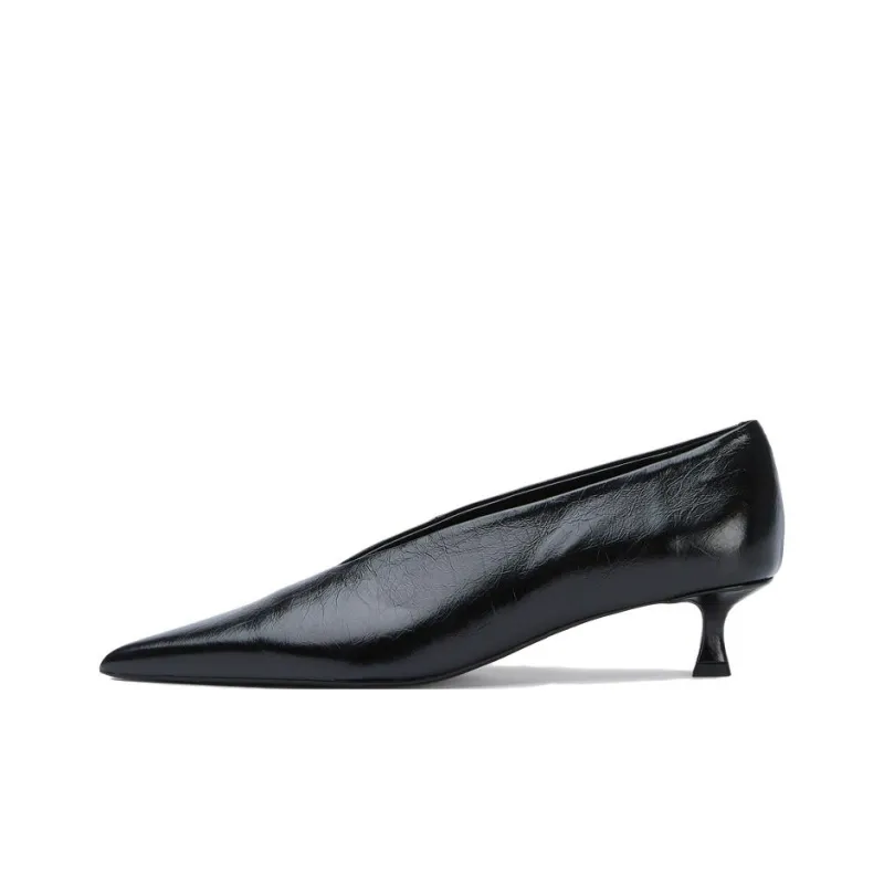Tony Bianco CHERRY Slim Heel High Heels 3.5cm Women's-0