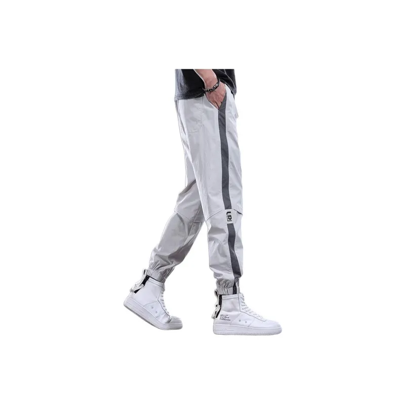 Children Of Huaxia Casual Pants Unisex-9