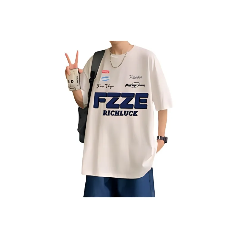 TONYBEAR T Shirts Men-2