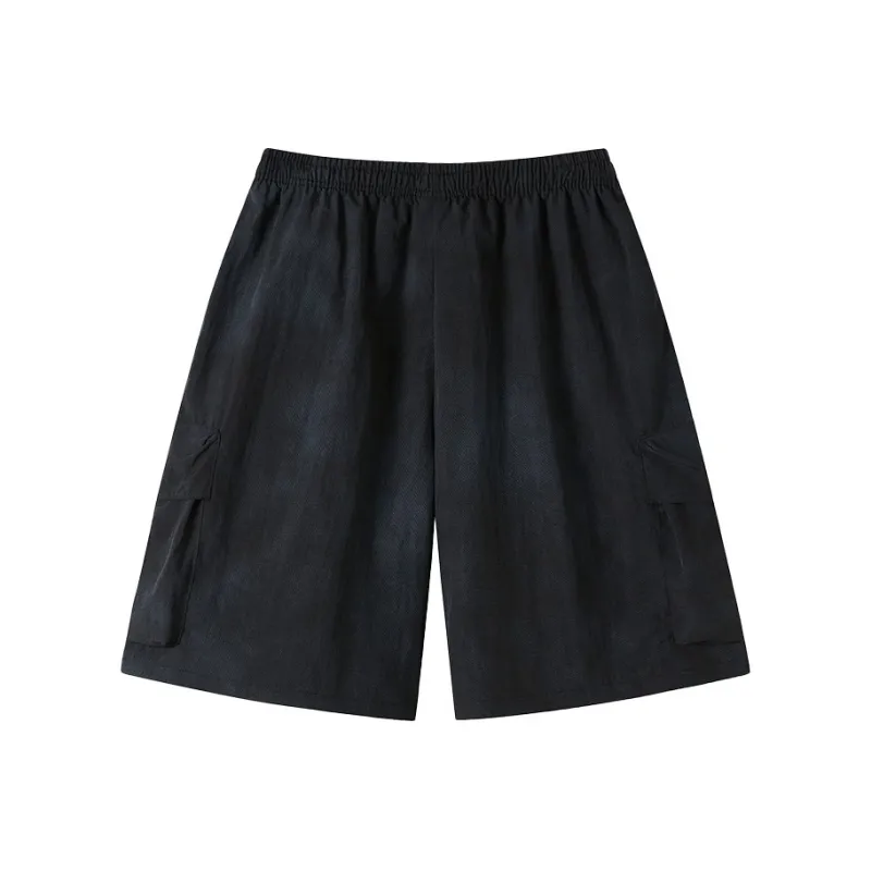 33TH Cargo Shorts Unisex-1