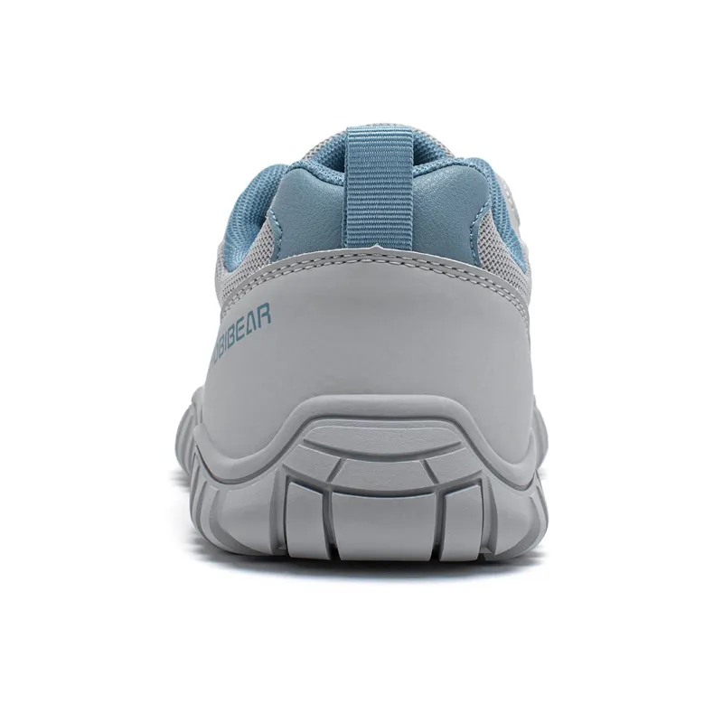 HOBIBEAR Cushioning And Breathable Low Top Casual Shoes Unisex-13