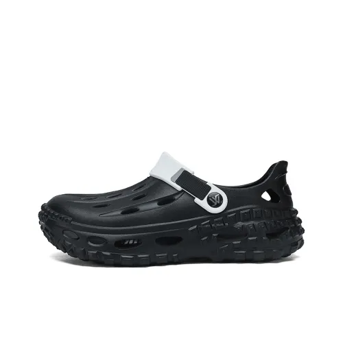 JEEP SPIRIT River Trekking Shoes Mens Brown
