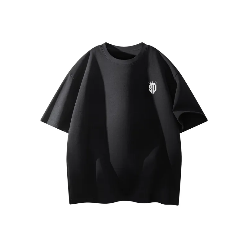 SIL VITIN T-Shirts Unisex-5