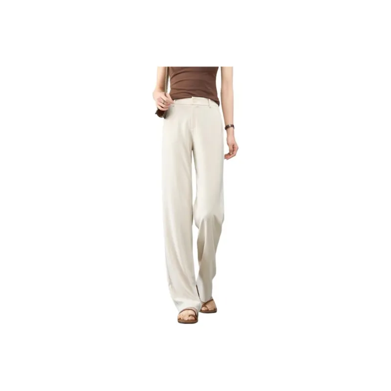 YALIDA Casual Pants Women's-2