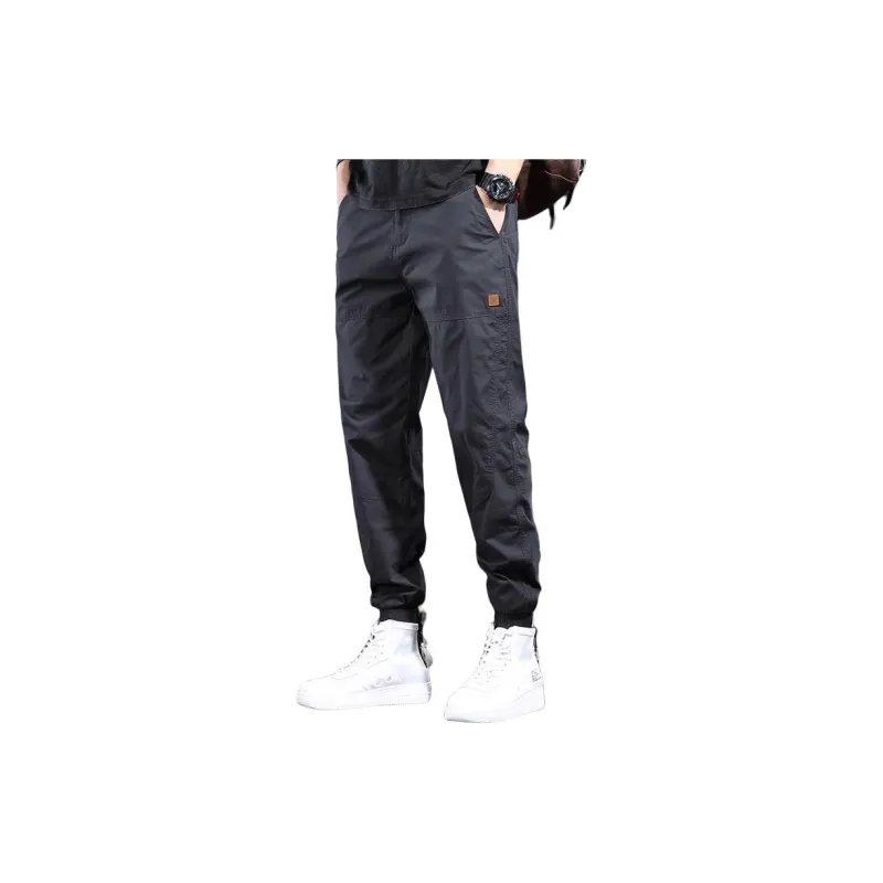Children Of Huaxia Casual Pants Unisex-0