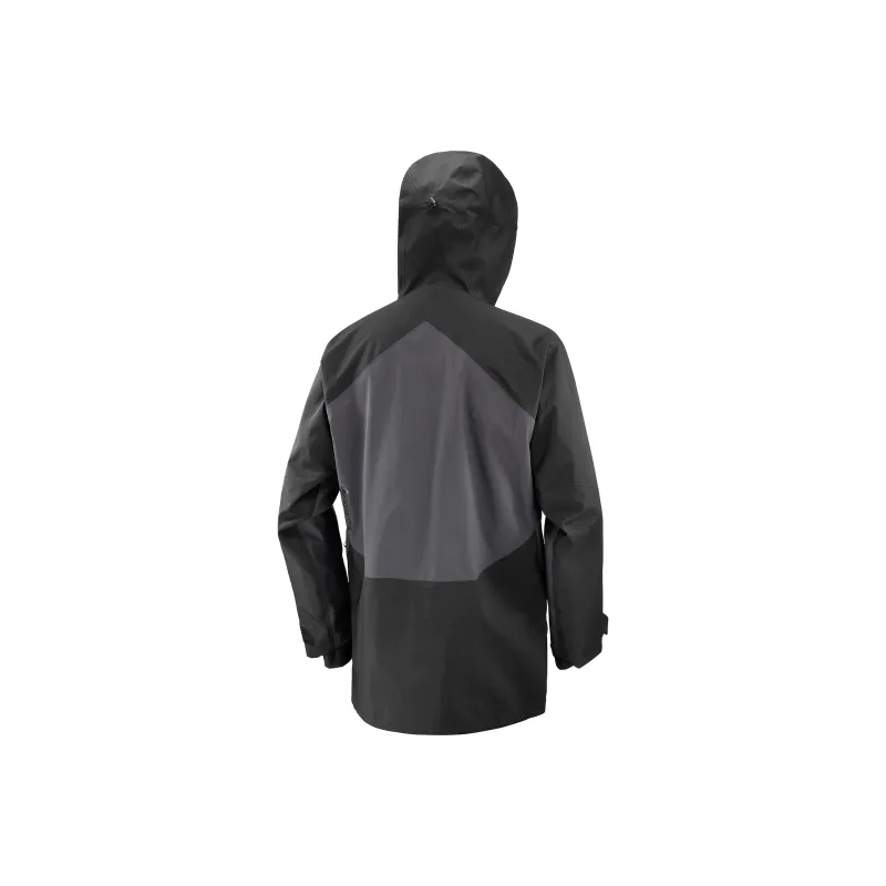 SALOMON MOON PATROLGore Te Jacket Men's Black-1