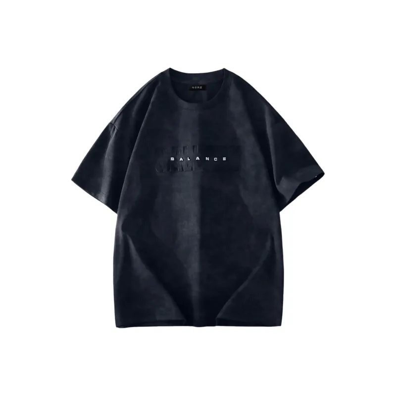 DUDUOSIBAO T Shirts Unisex-3