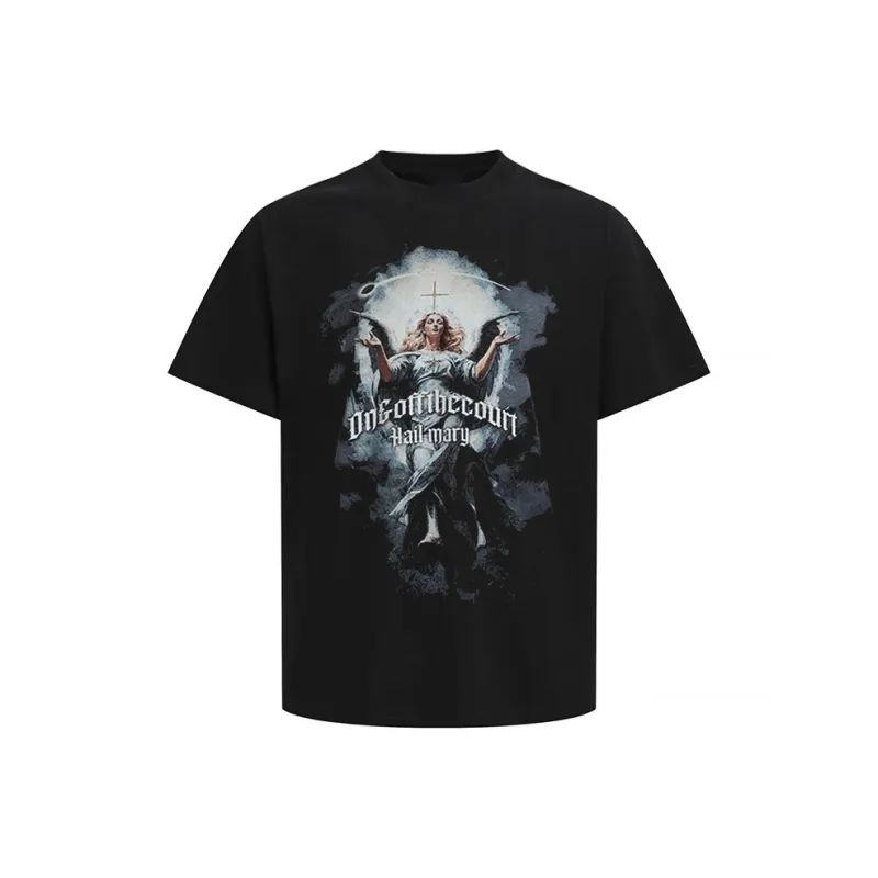 WKOOG T Shirts Unisex-0