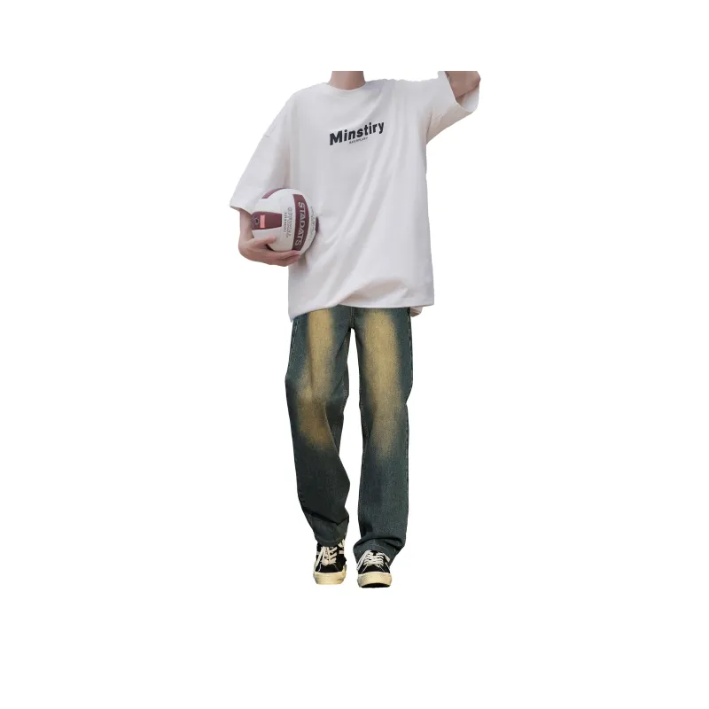 A/2/8/T Casual Sportswear Unisex-19