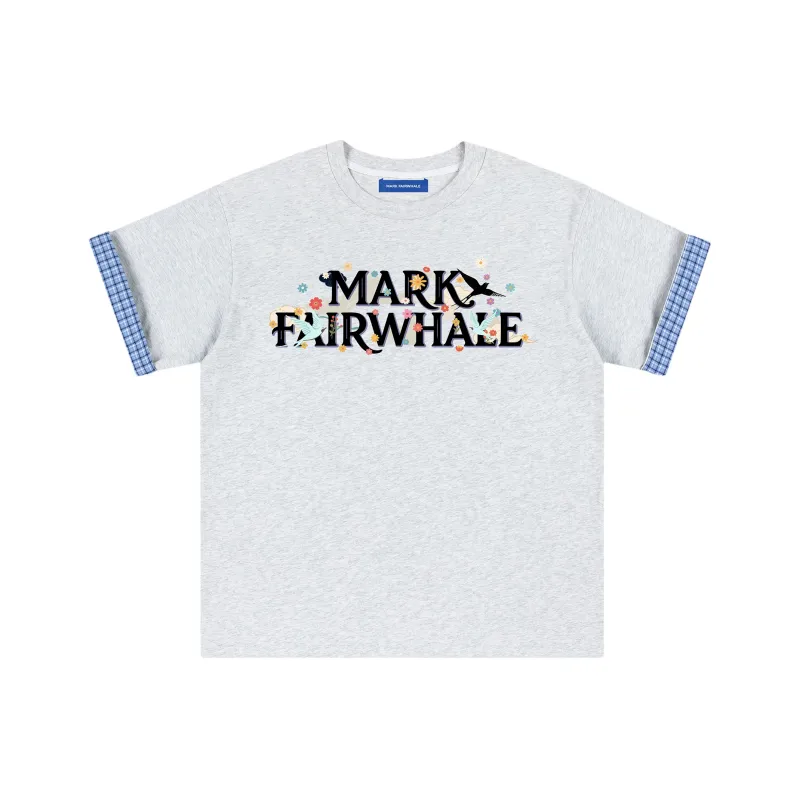 FAIRWHALE T Shirts Unisex-0